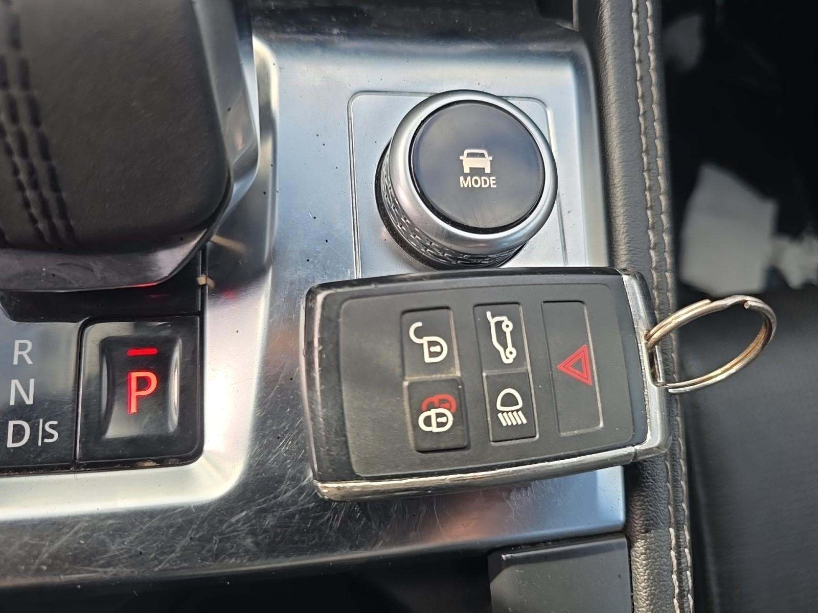 2024 Jaguar F-PACE P250 R-Dynamic S AWD