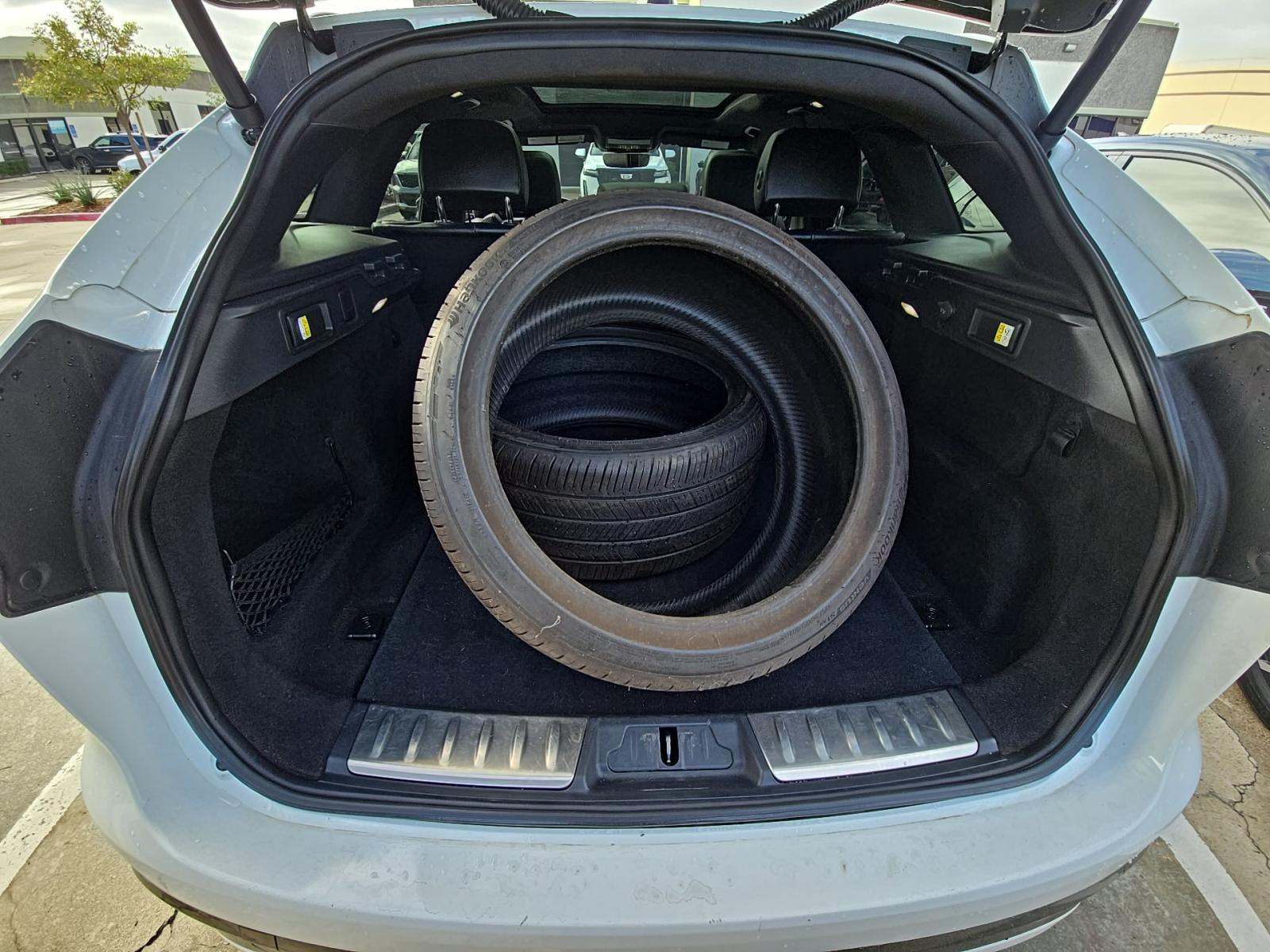 2024 Jaguar F-PACE P250 R-Dynamic S AWD