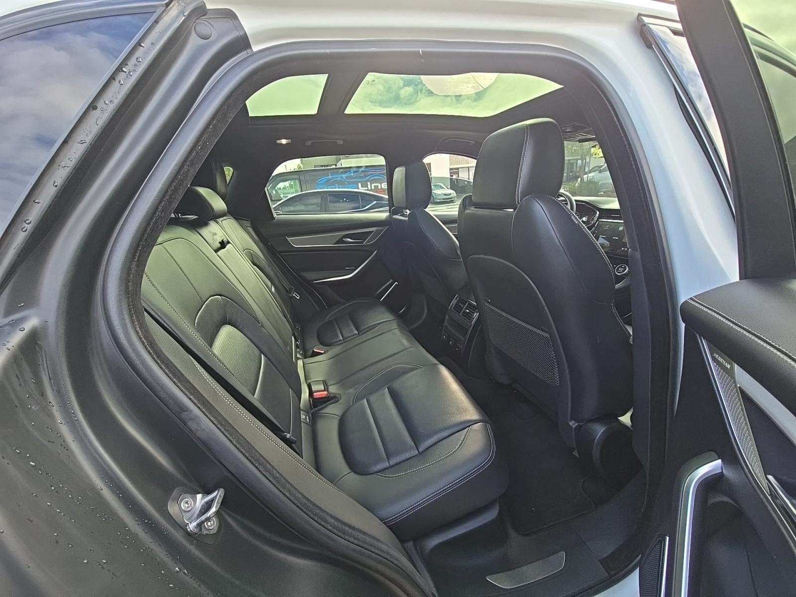 2024 Jaguar F-PACE P250 R-Dynamic S AWD