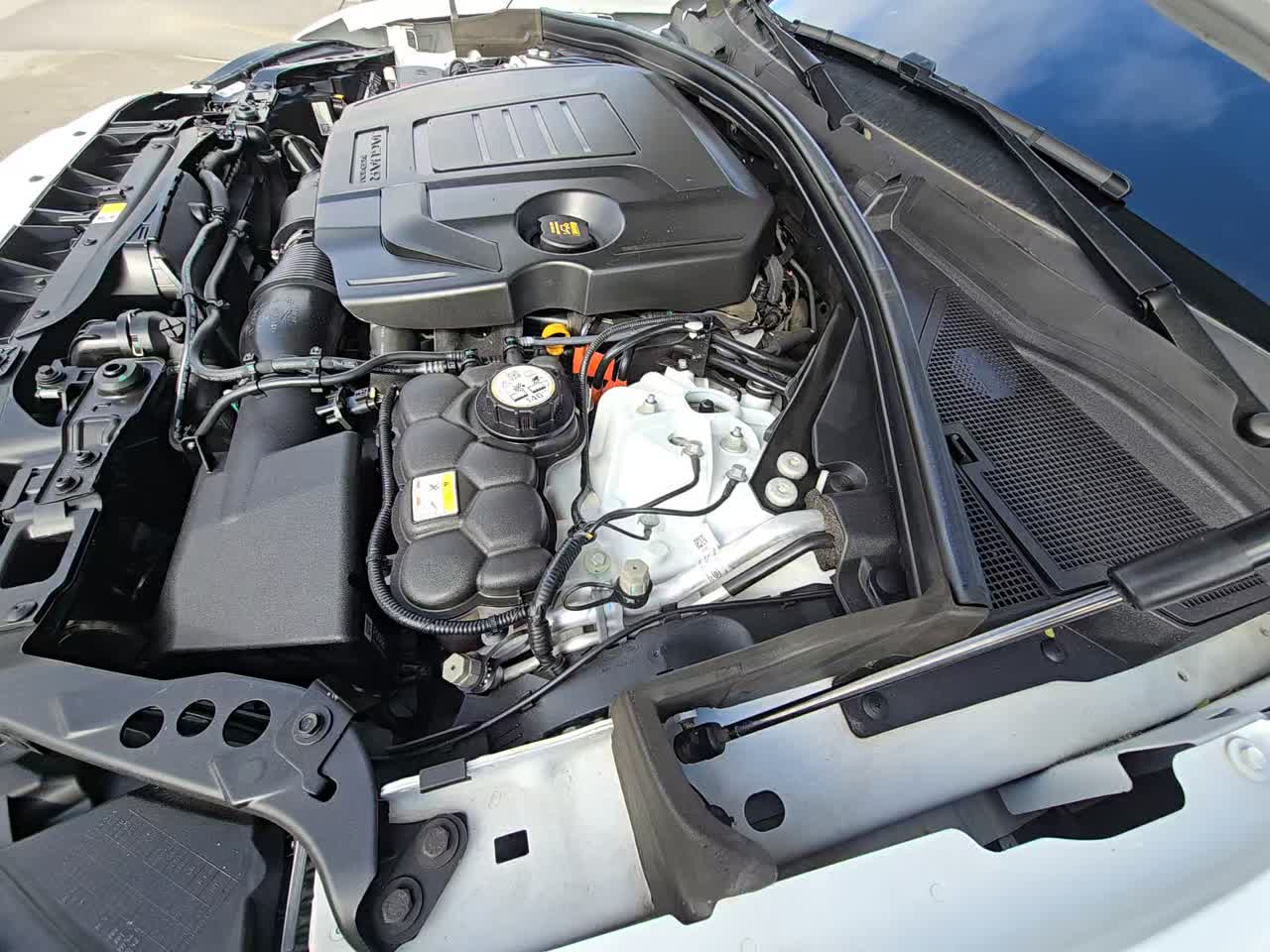 2024 Jaguar F-PACE P250 R-Dynamic S AWD