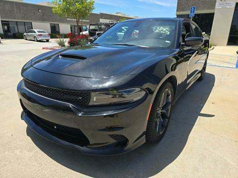 2023 Dodge Charger GT RWD