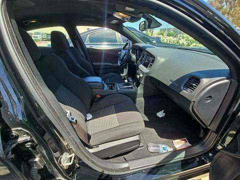 2023 Dodge Charger GT RWD