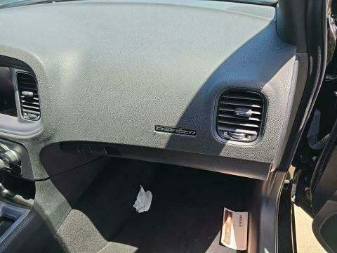 2023 Dodge Charger GT RWD