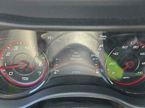 2023 Dodge Charger GT RWD