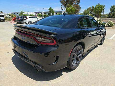 2023 Dodge Charger GT RWD