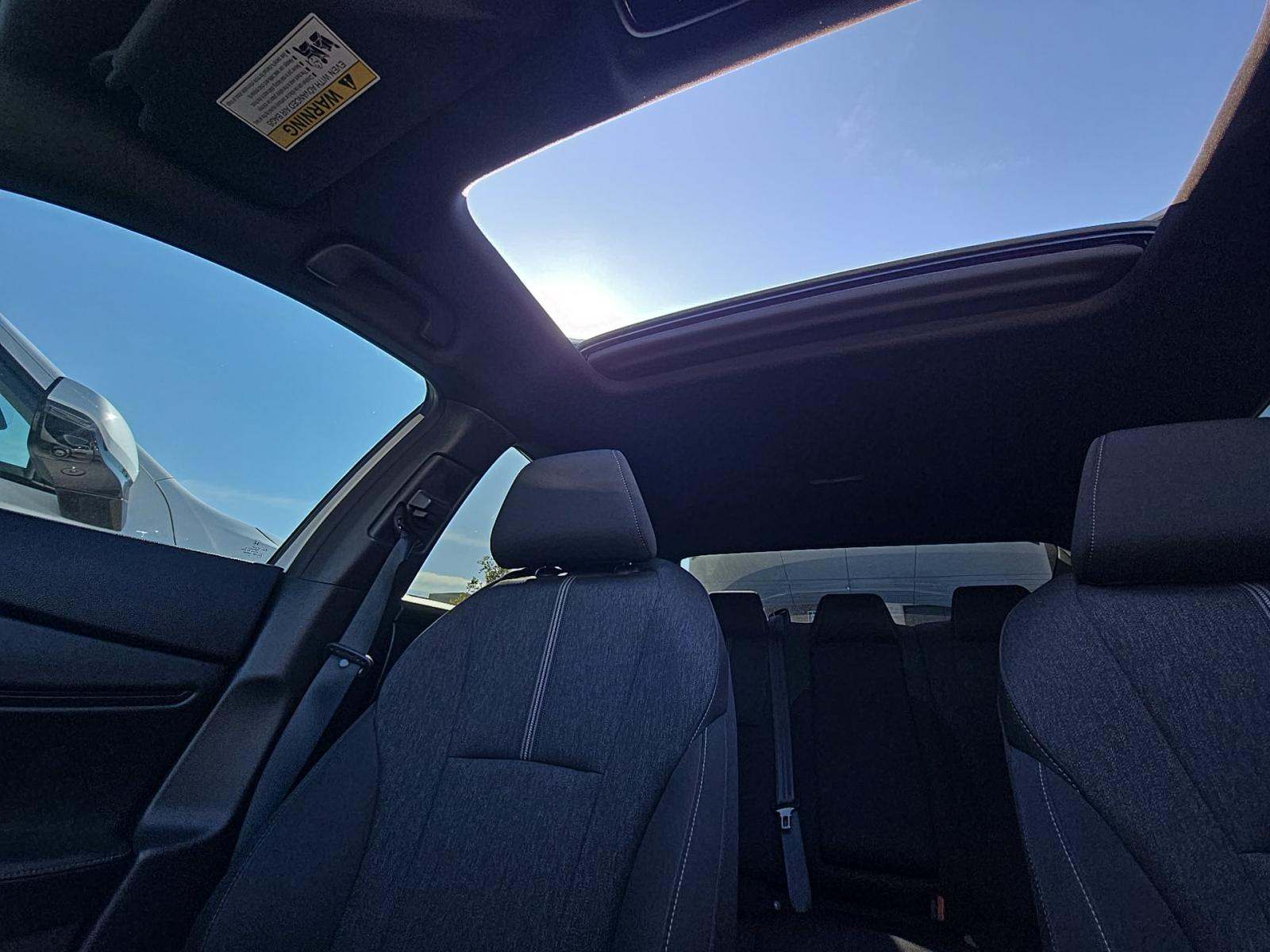 2024 Honda Accord Hybrid Sport FWD