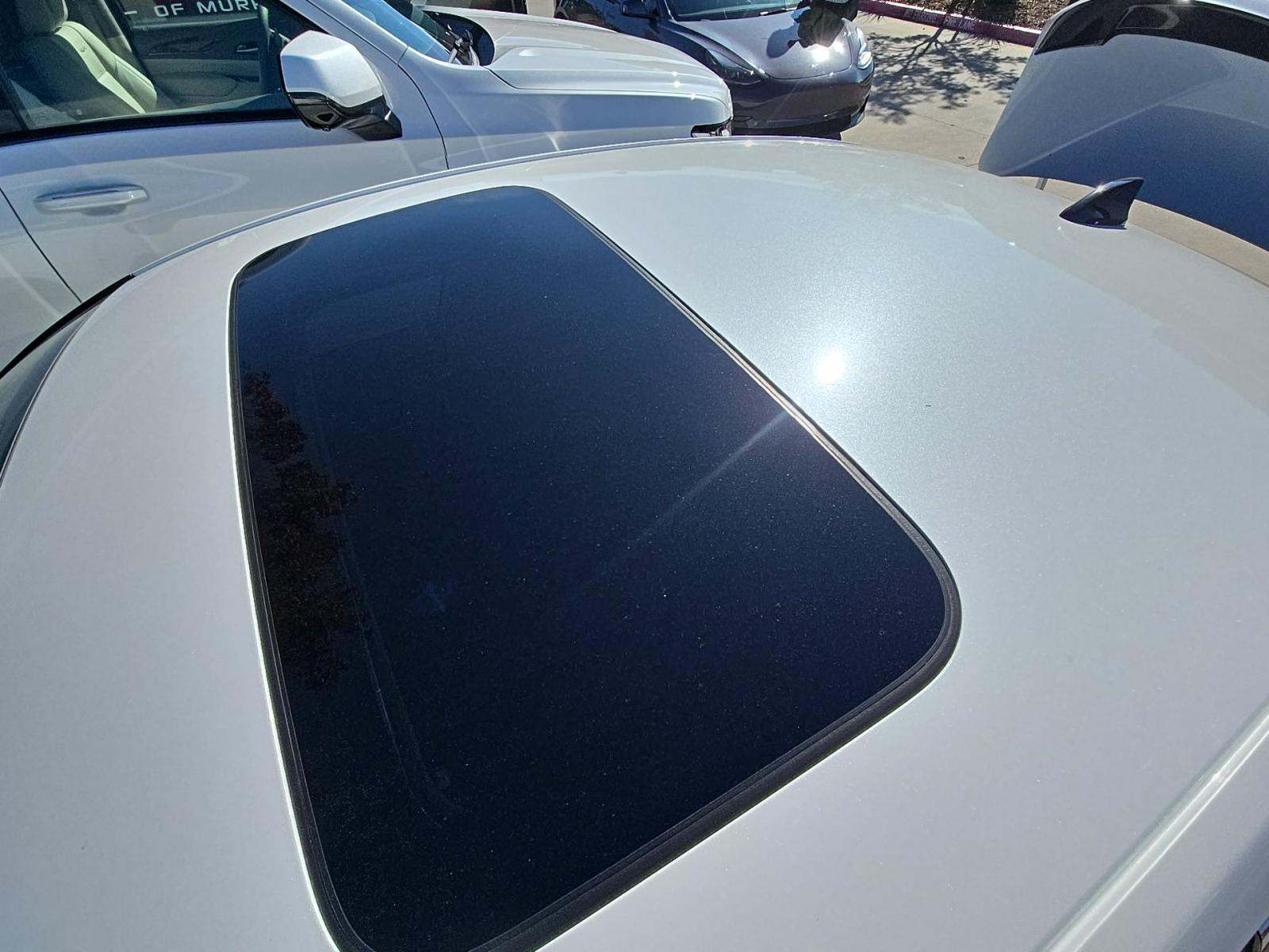 2024 Honda Accord Hybrid Sport FWD