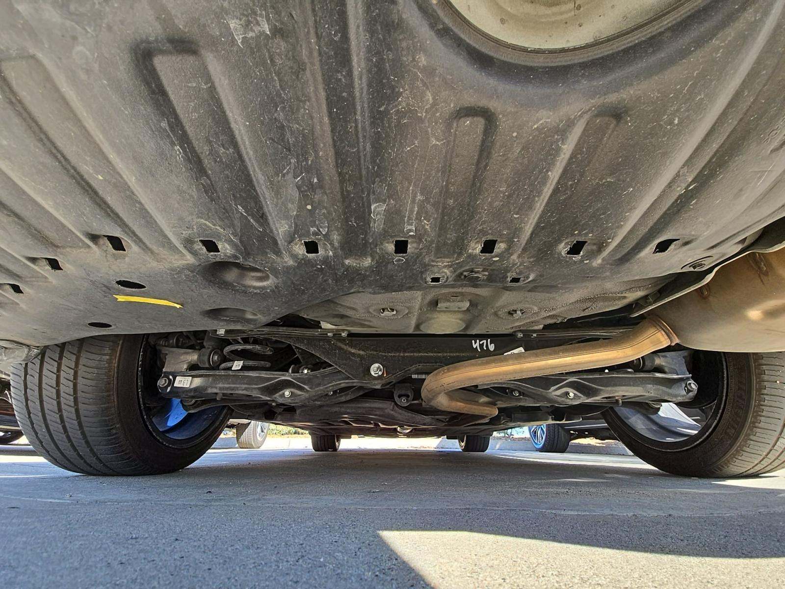 2024 Honda Accord Hybrid Sport FWD