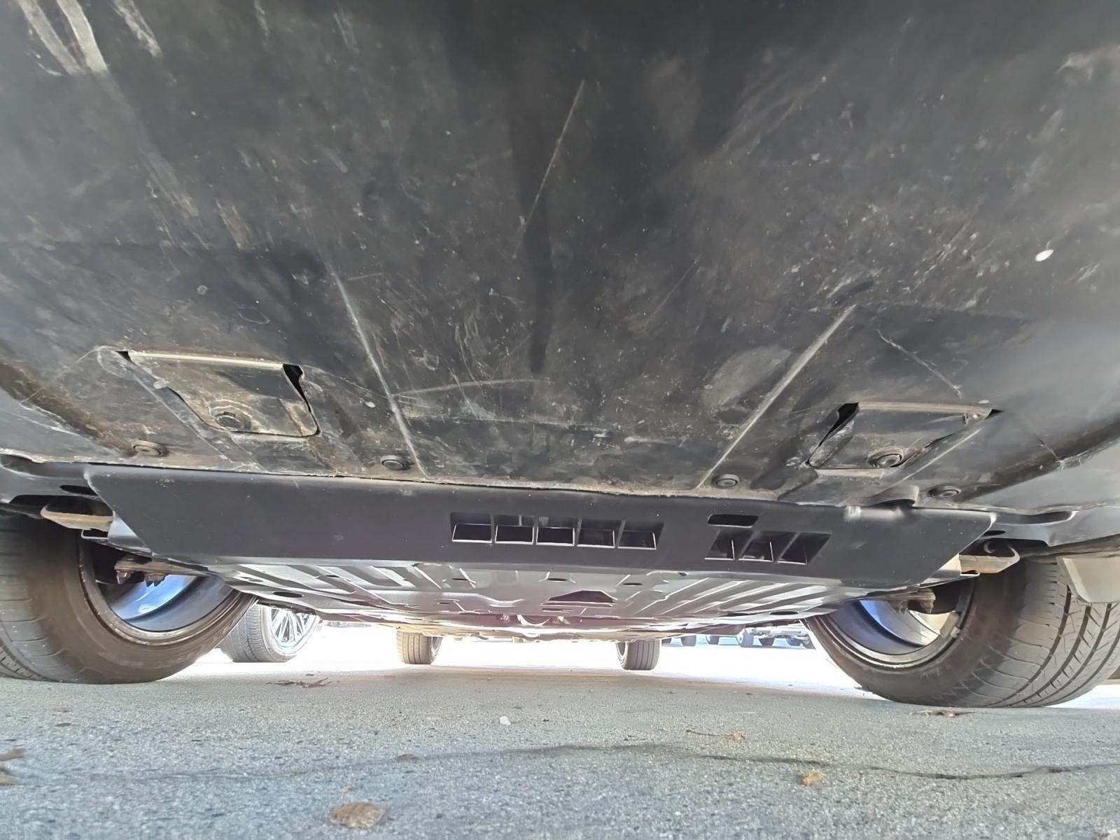 2024 Honda Accord Hybrid Sport FWD