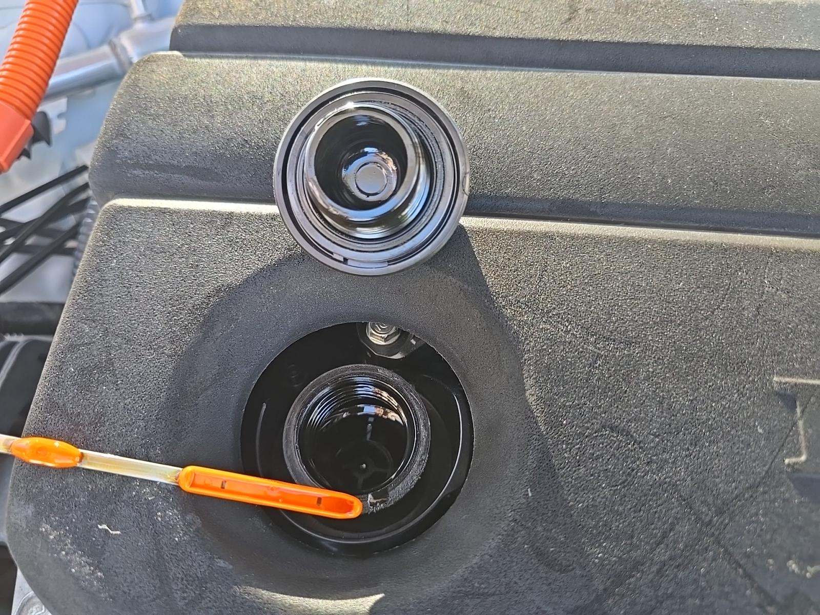 2024 Honda Accord Hybrid Sport FWD