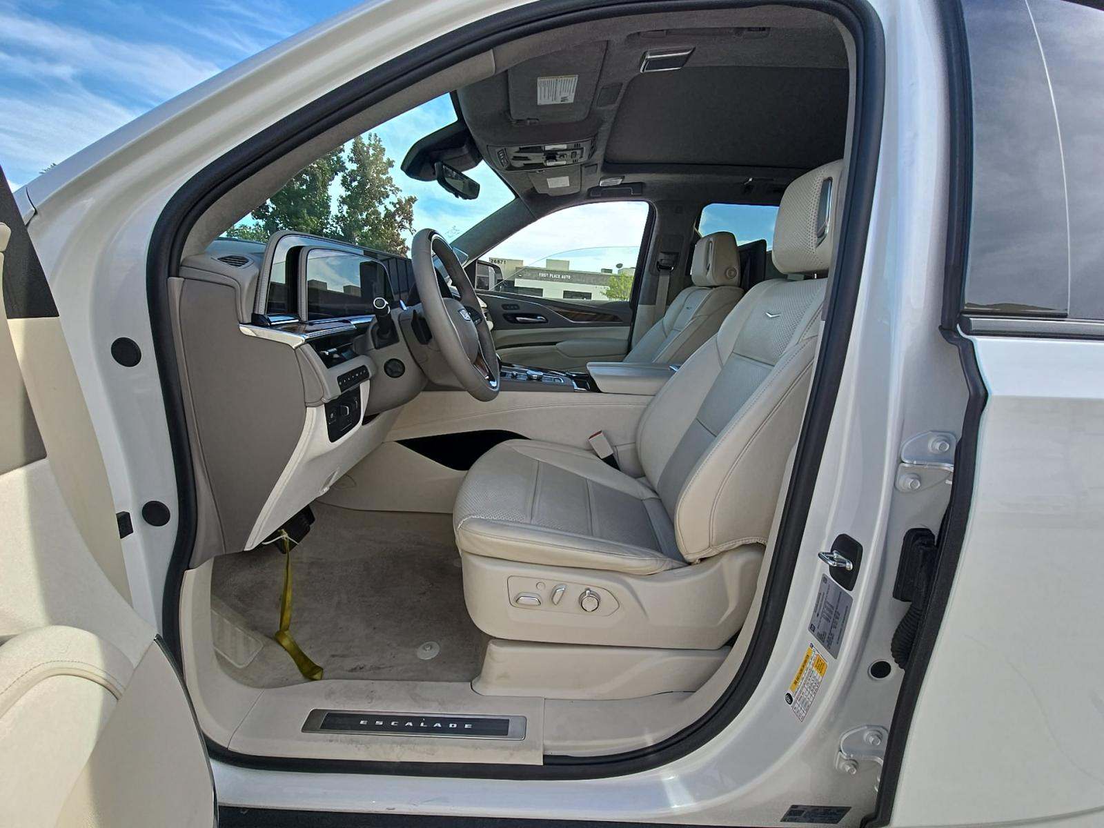 2024 Cadillac Escalade Sport Platinum AWD