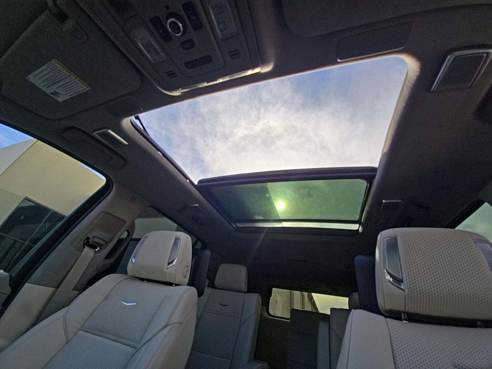 2024 Cadillac Escalade Sport Platinum AWD