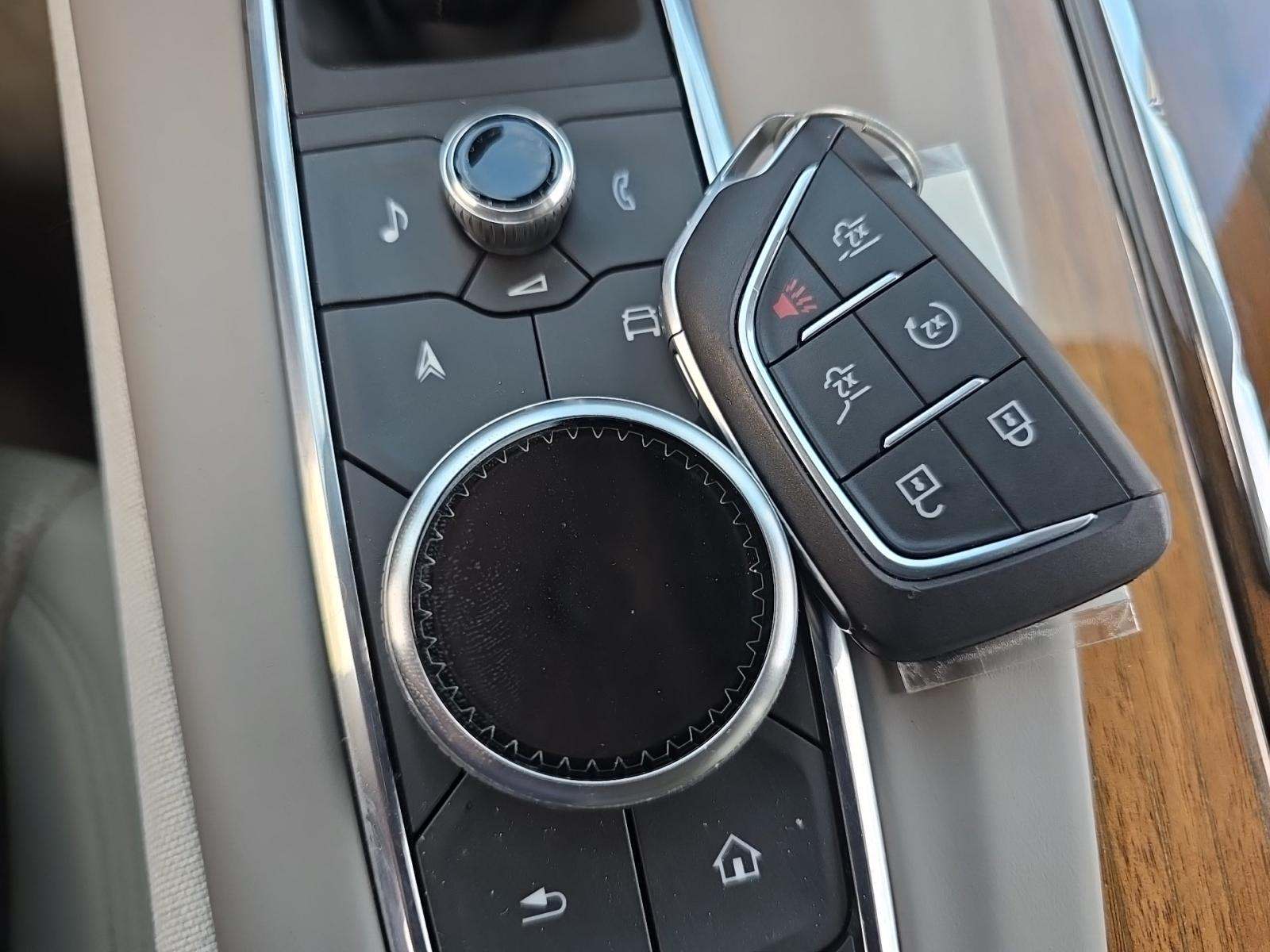 2024 Cadillac Escalade Sport Platinum AWD