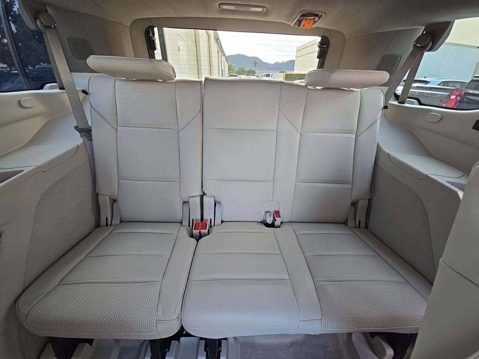 2024 Cadillac Escalade Sport Platinum AWD