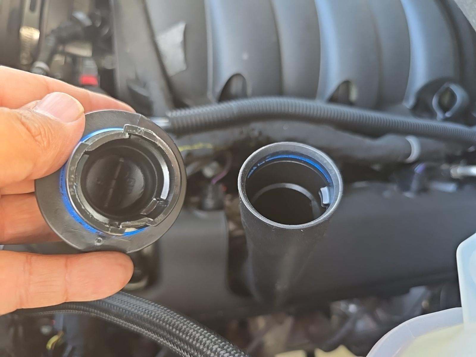 2024 Cadillac Escalade Sport Platinum AWD