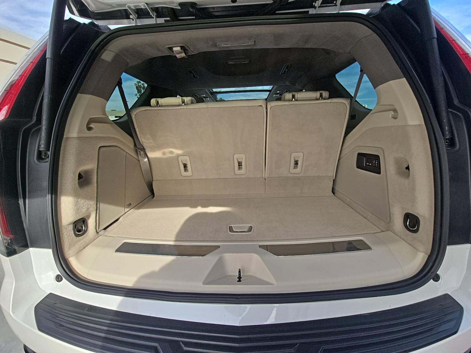 2024 Cadillac Escalade Sport Platinum AWD