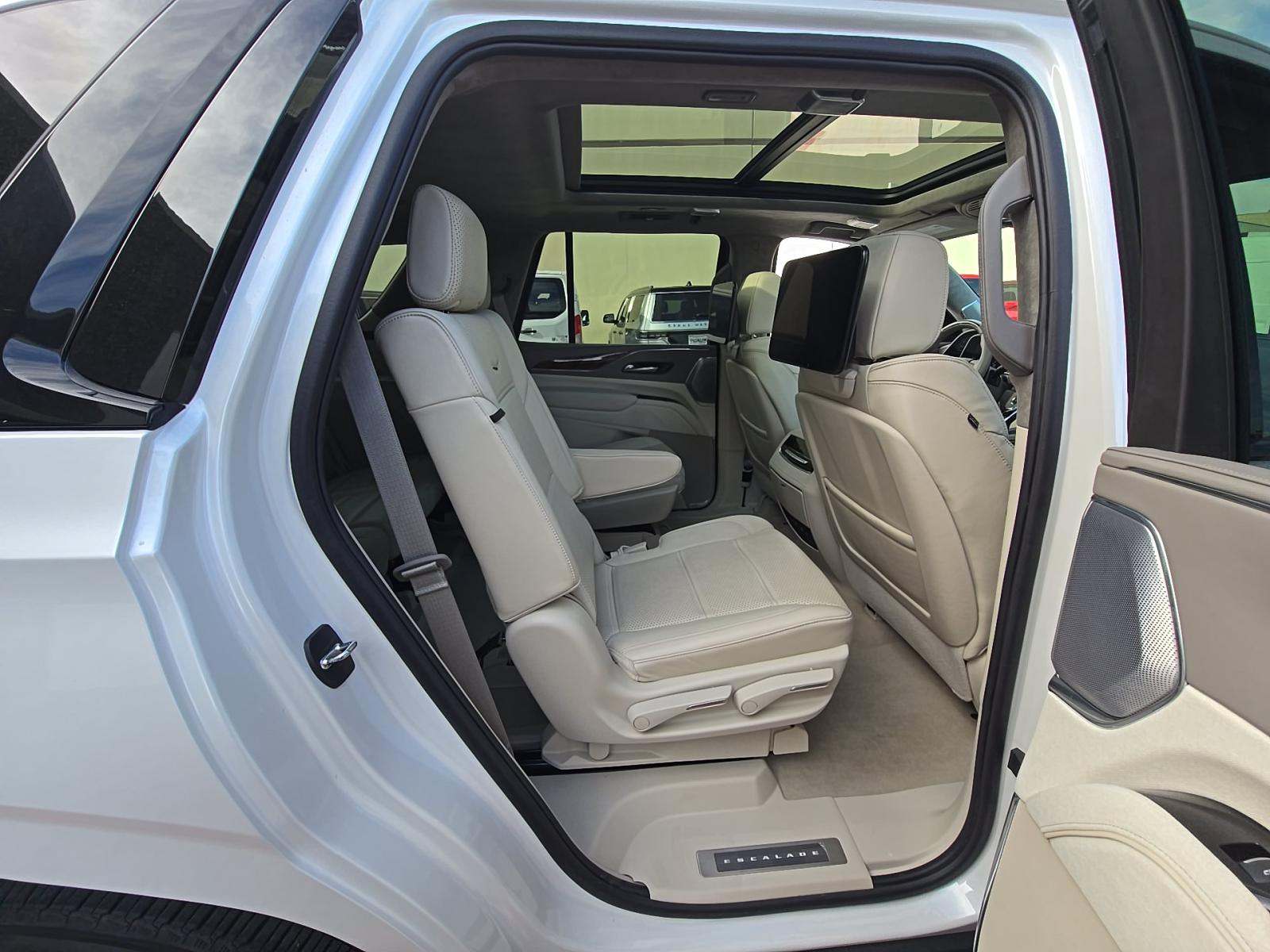 2024 Cadillac Escalade Sport Platinum AWD