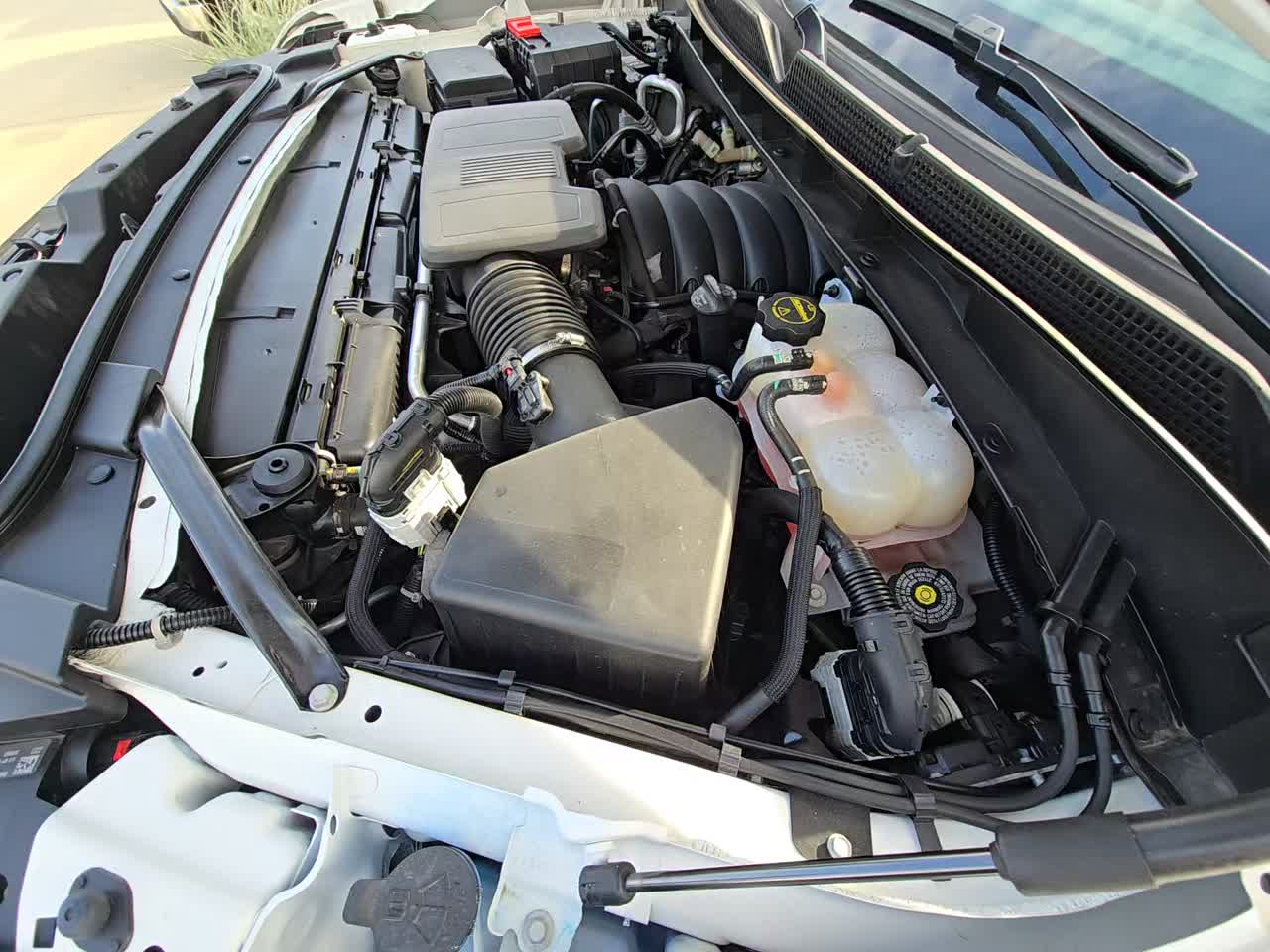 2024 Cadillac Escalade Sport Platinum AWD