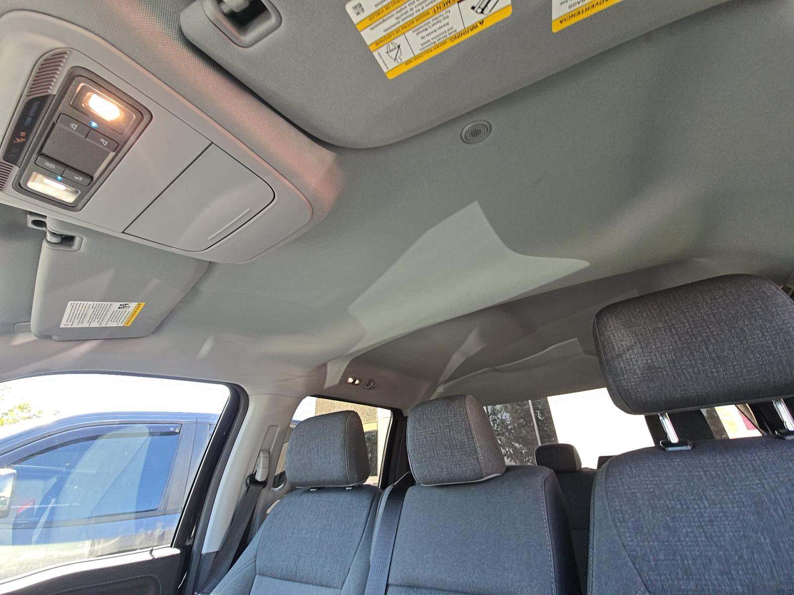 2025 Ford F-150 XLT RWD