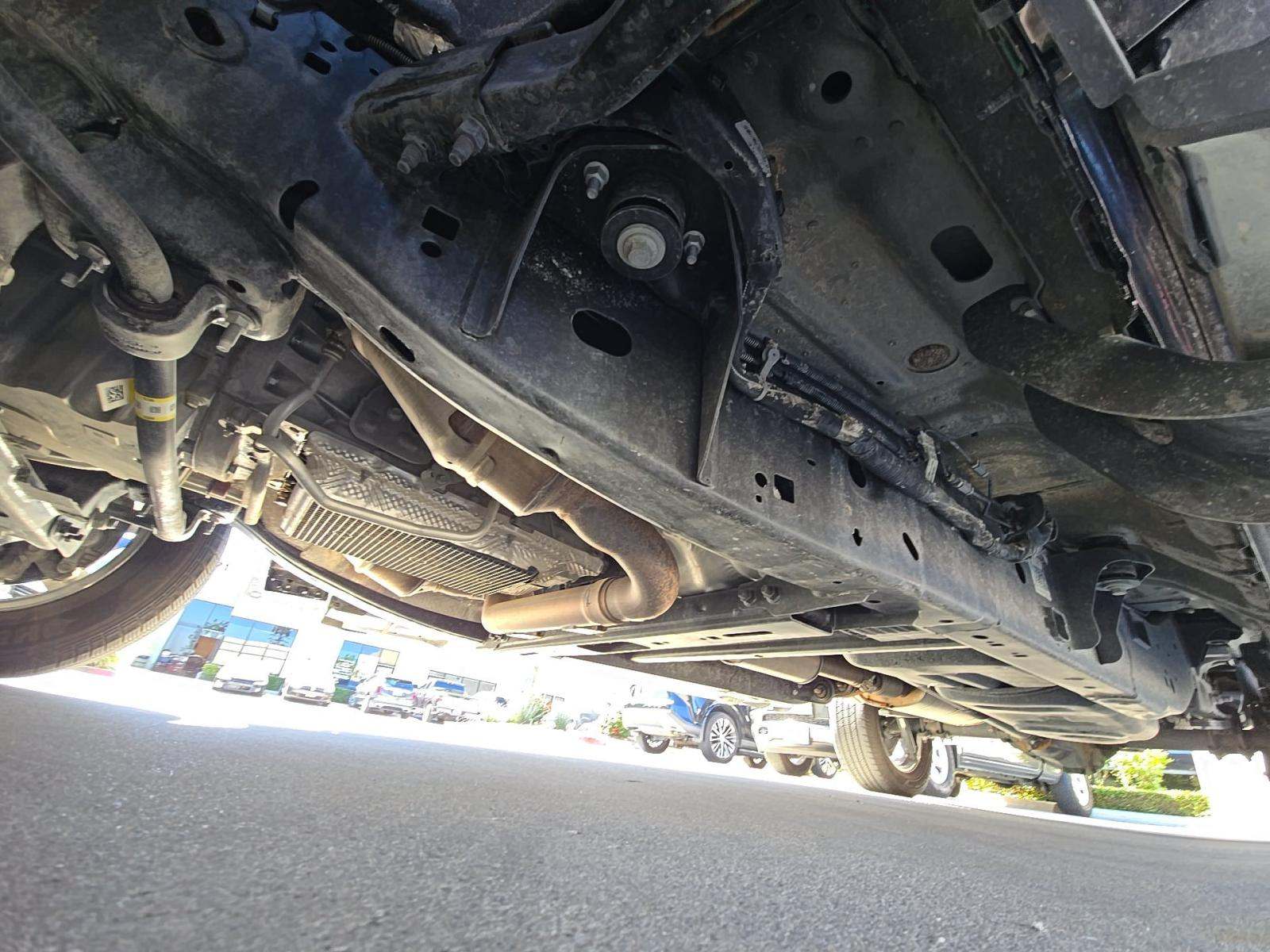 2025 Ford F-150 XLT RWD