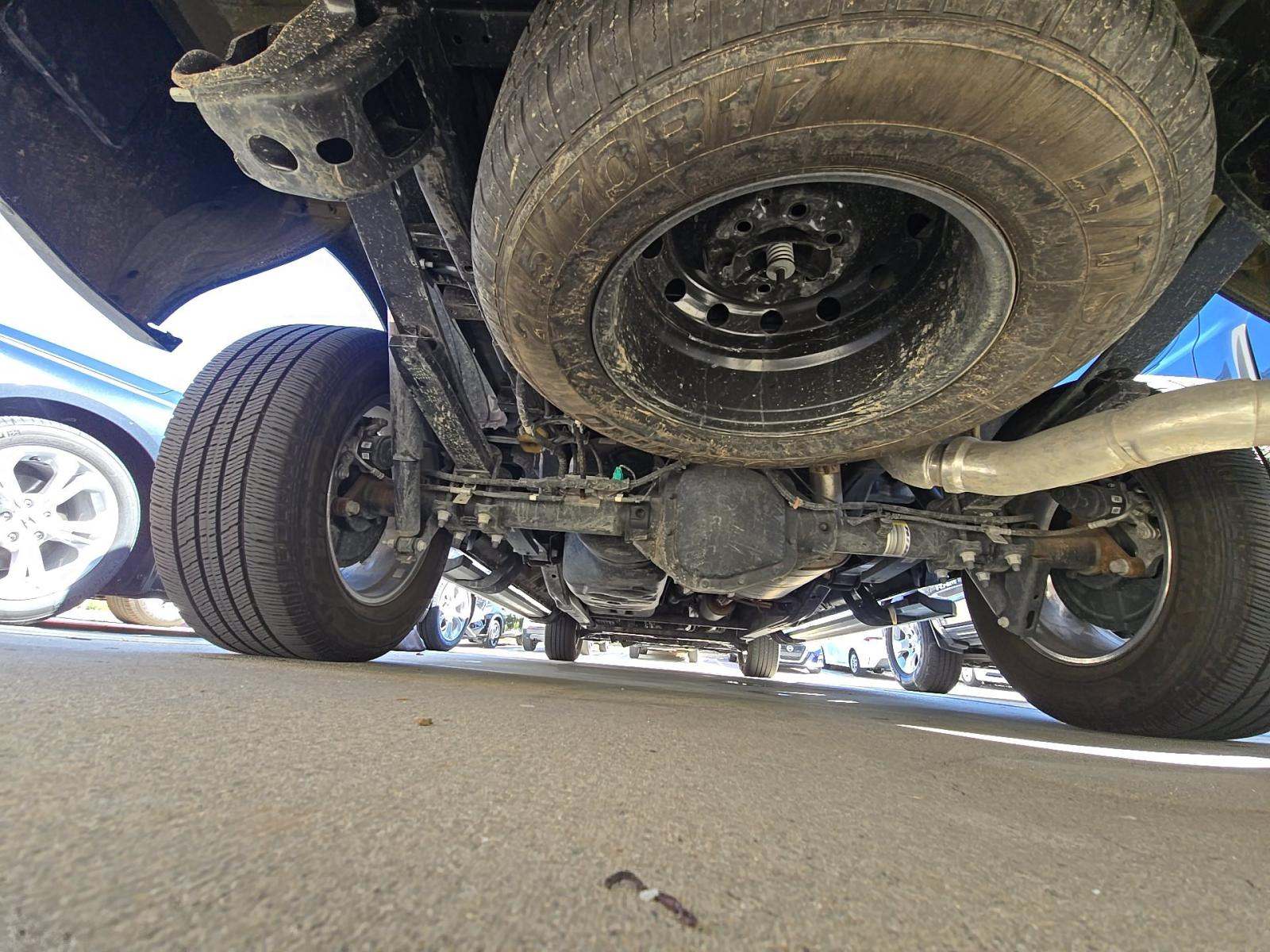 2025 Ford F-150 XLT RWD