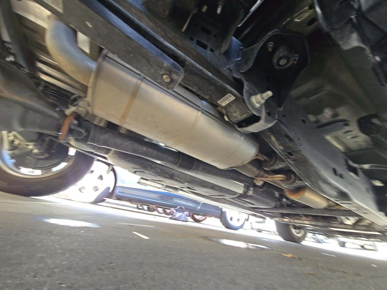 2025 Ford F-150 XLT RWD