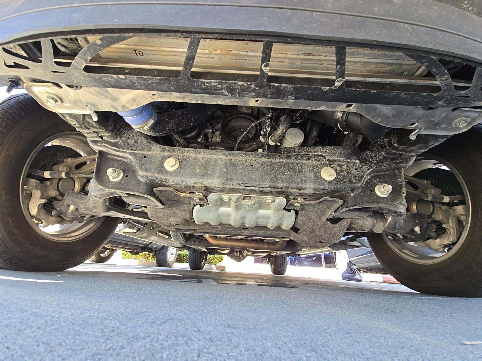 2025 Ford F-150 XLT RWD