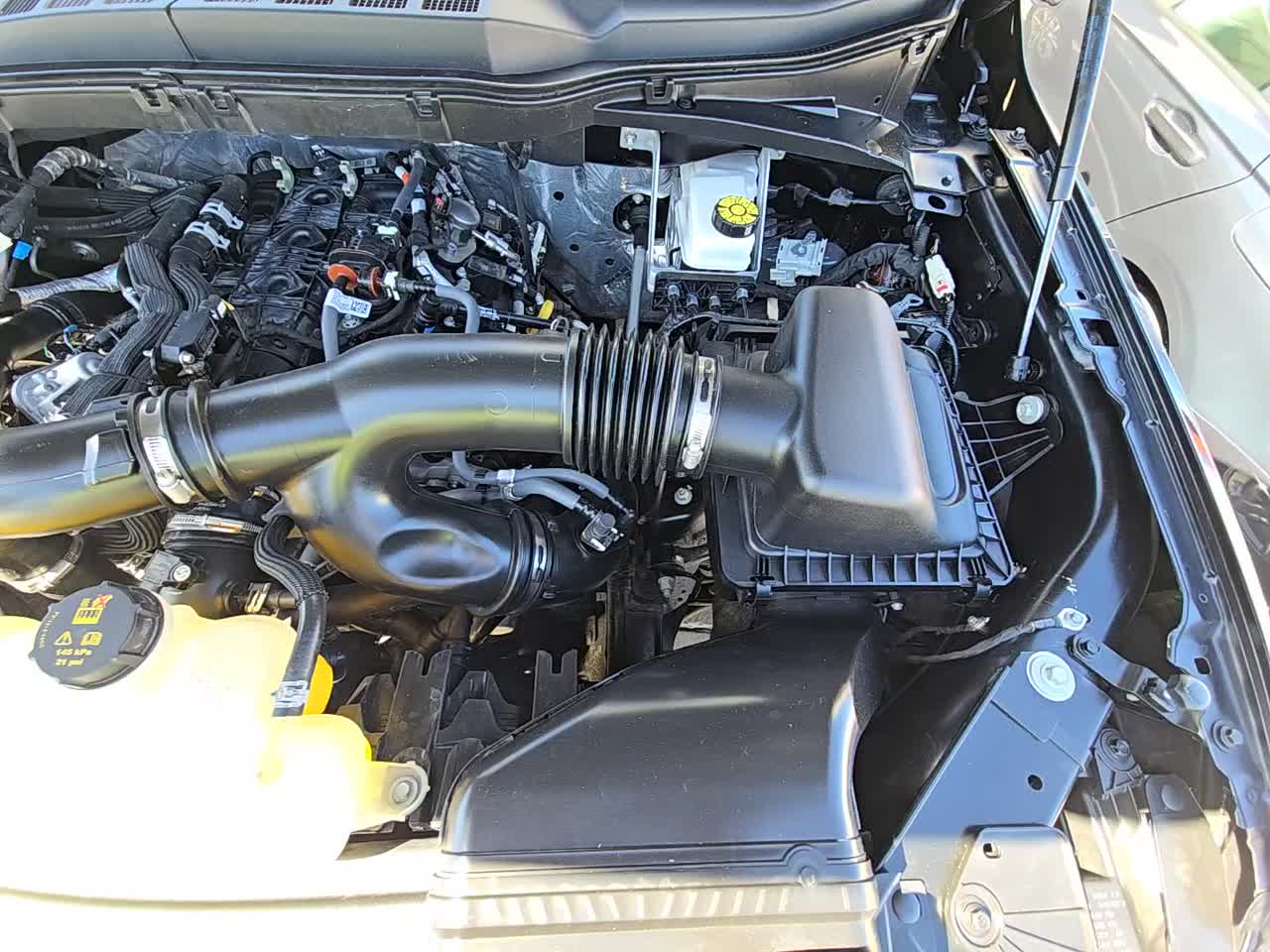 2025 Ford F-150 XLT RWD