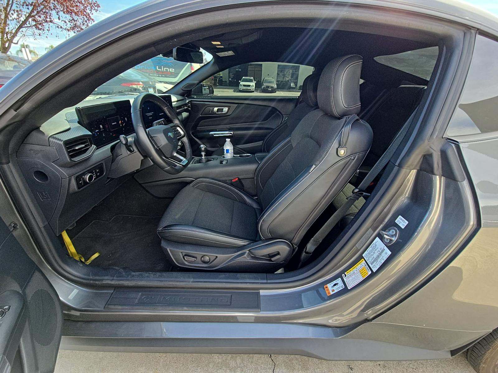 2024 Ford Mustang GT RWD