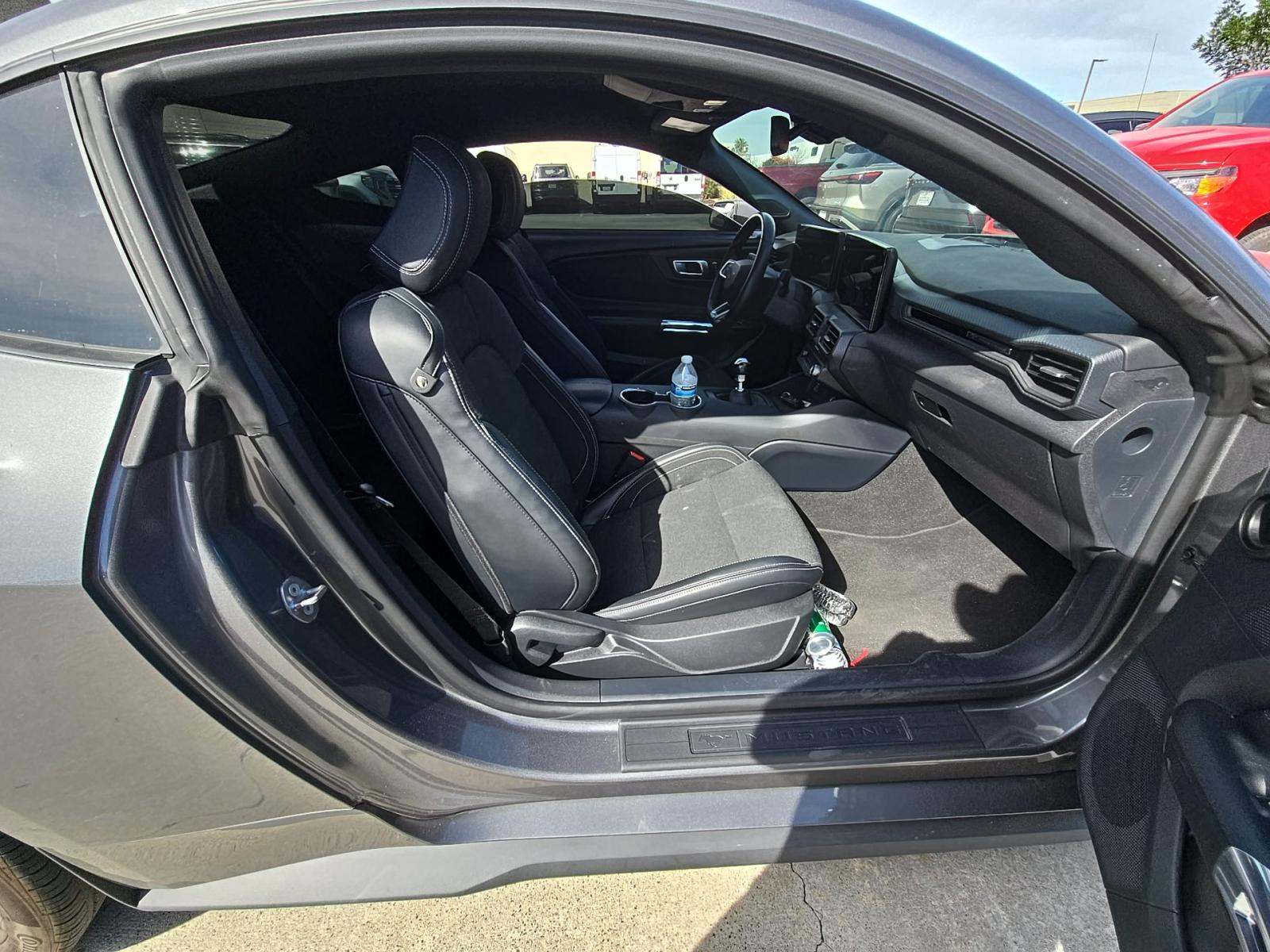 2024 Ford Mustang GT RWD