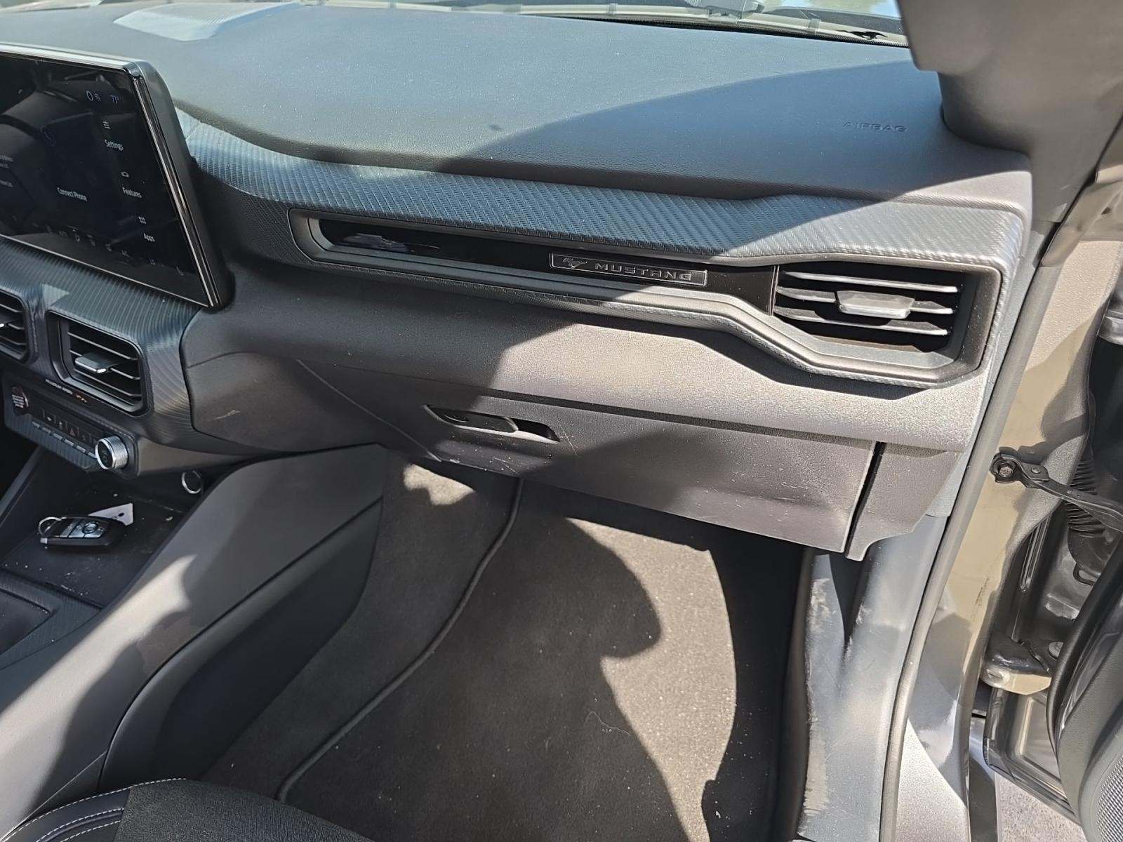 2024 Ford Mustang GT RWD