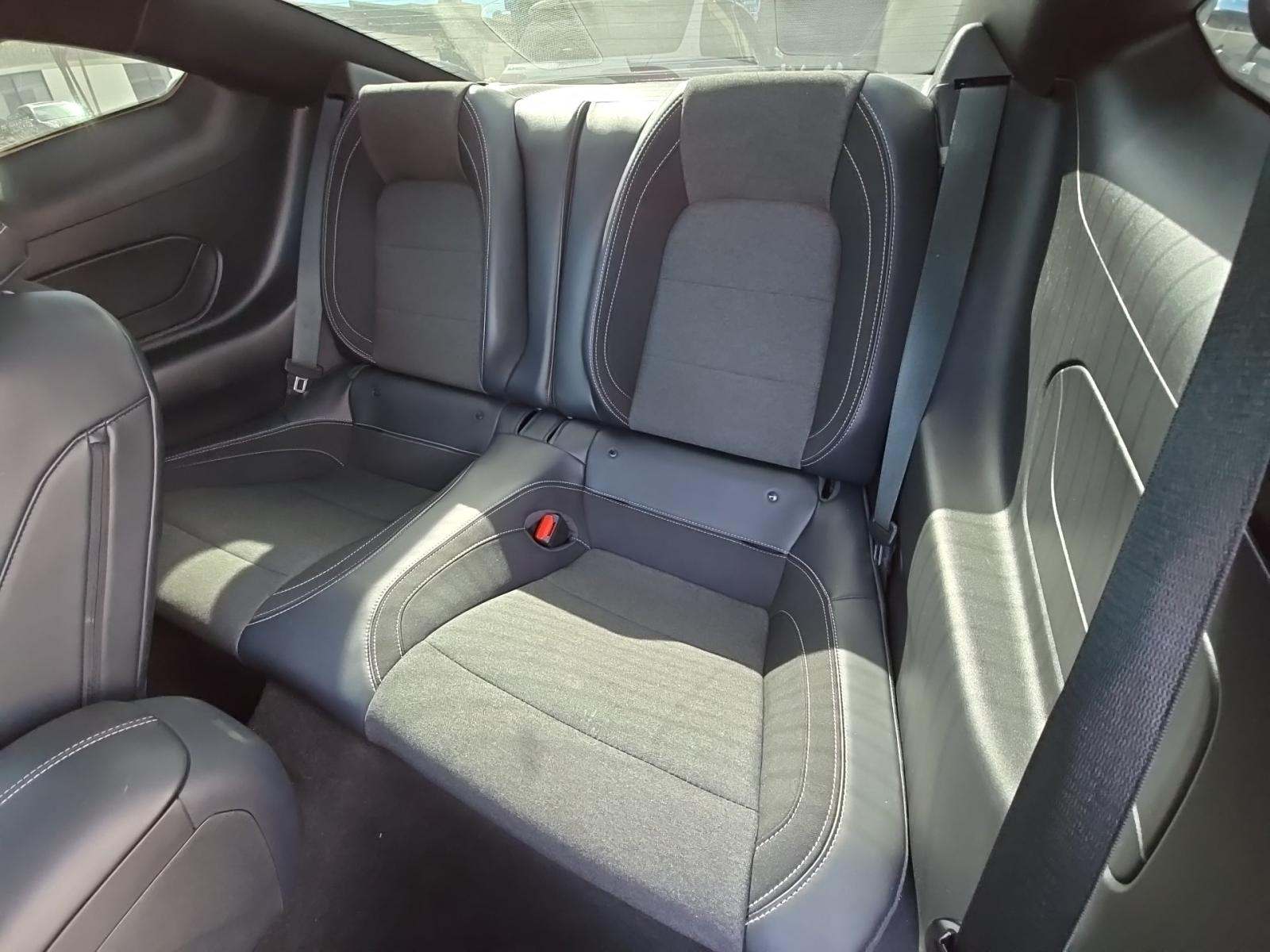 2024 Ford Mustang GT RWD