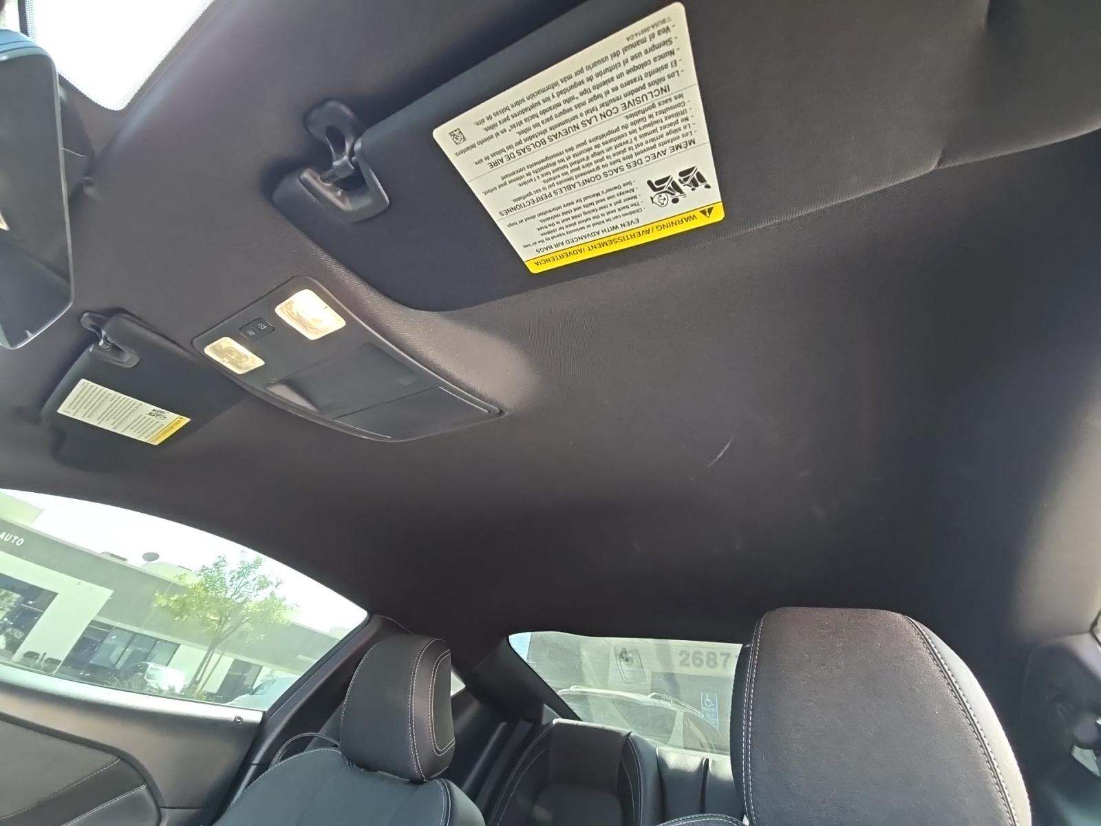 2024 Ford Mustang GT RWD