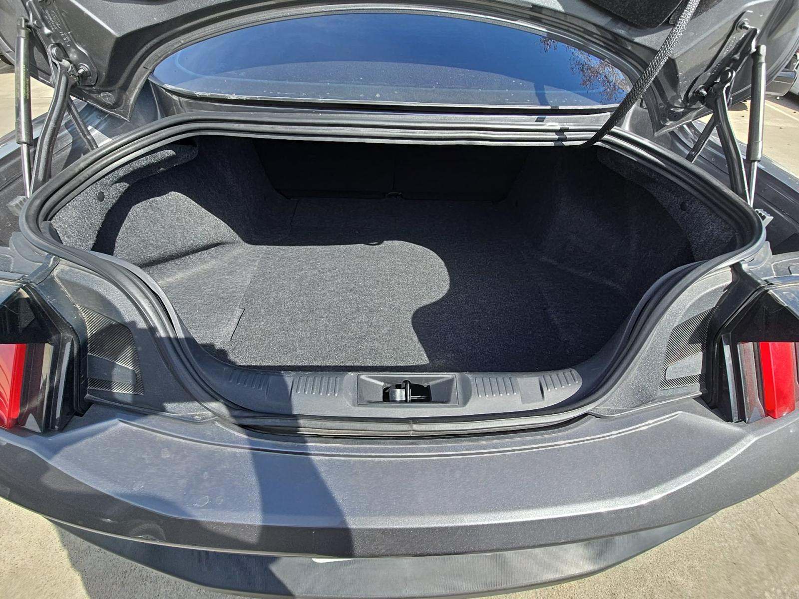 2024 Ford Mustang GT RWD