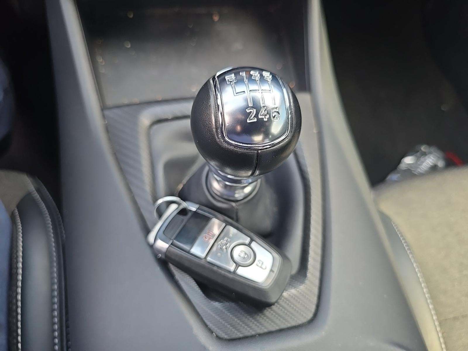 2024 Ford Mustang GT RWD