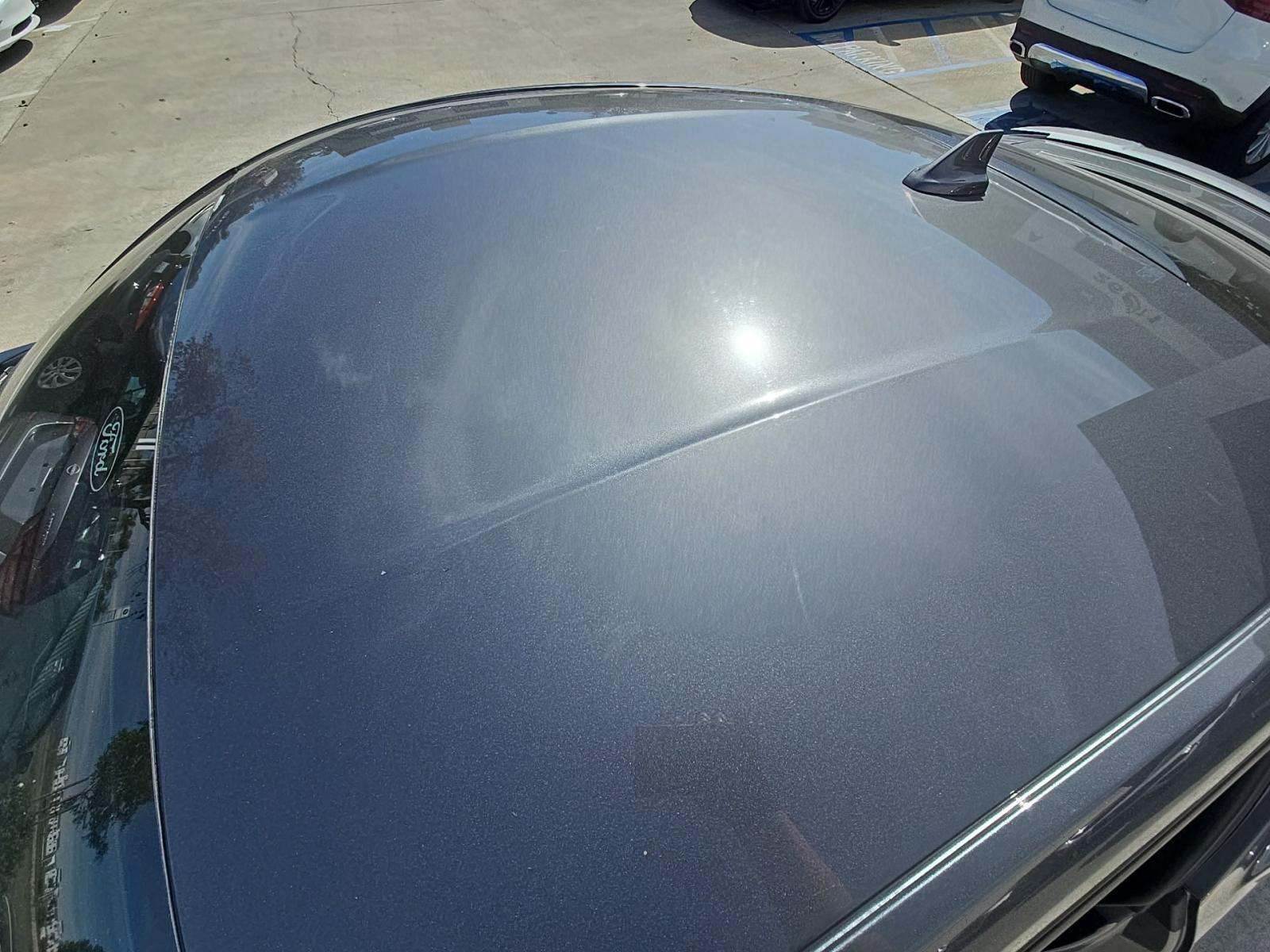 2024 Ford Mustang GT RWD