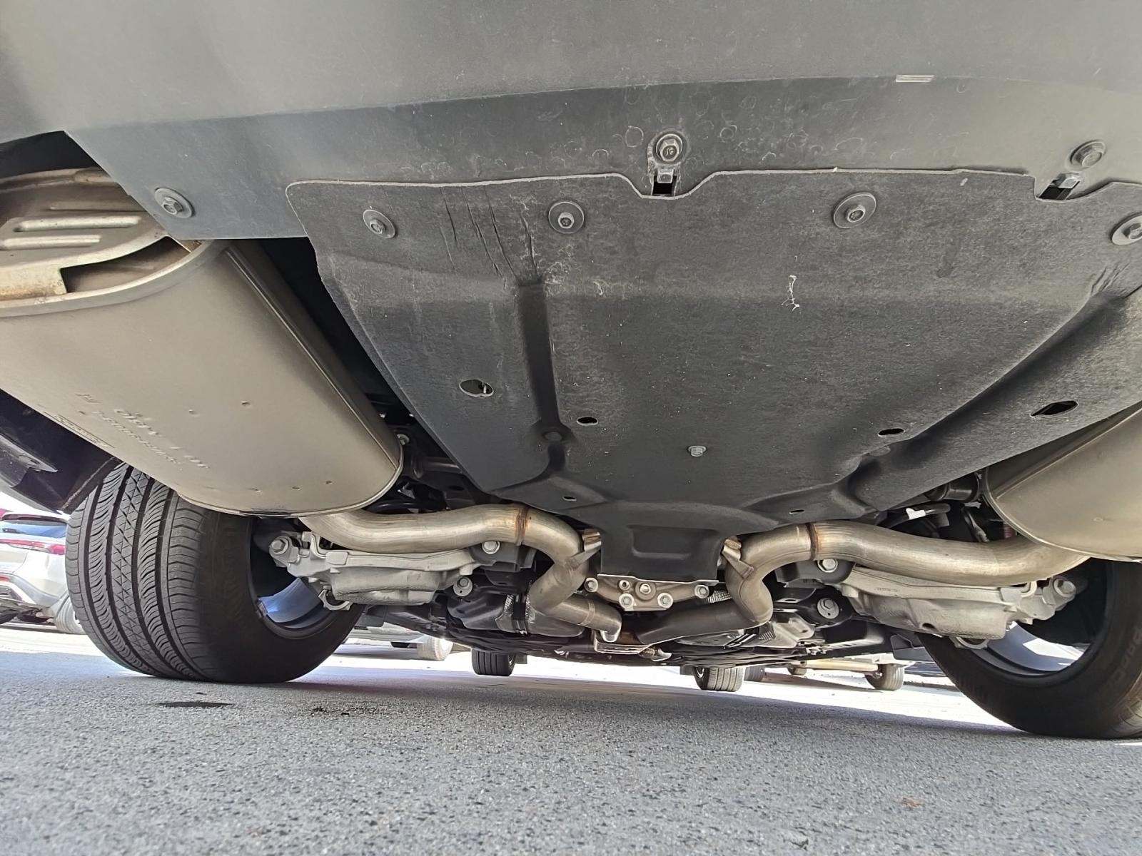 2024 Ford Mustang GT RWD