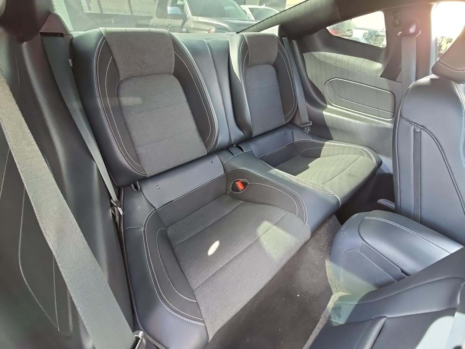 2024 Ford Mustang GT RWD