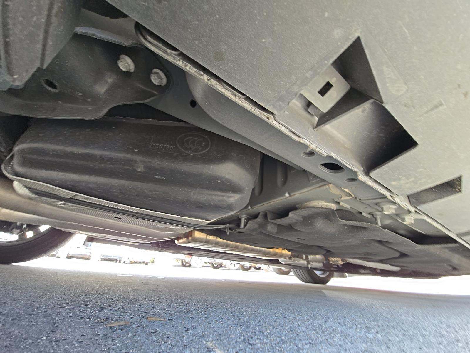 2024 Ford Mustang GT RWD