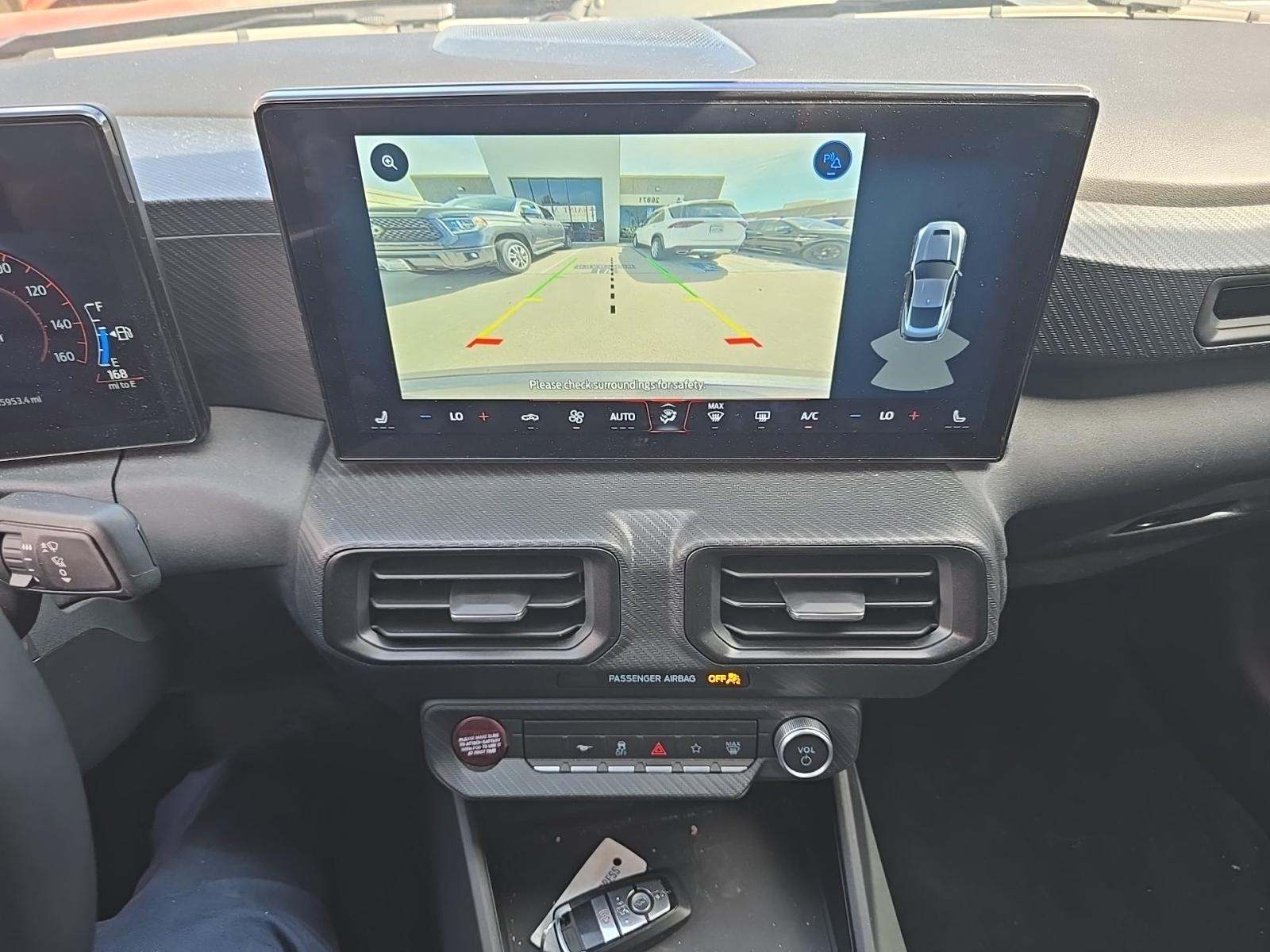 2024 Ford Mustang GT RWD