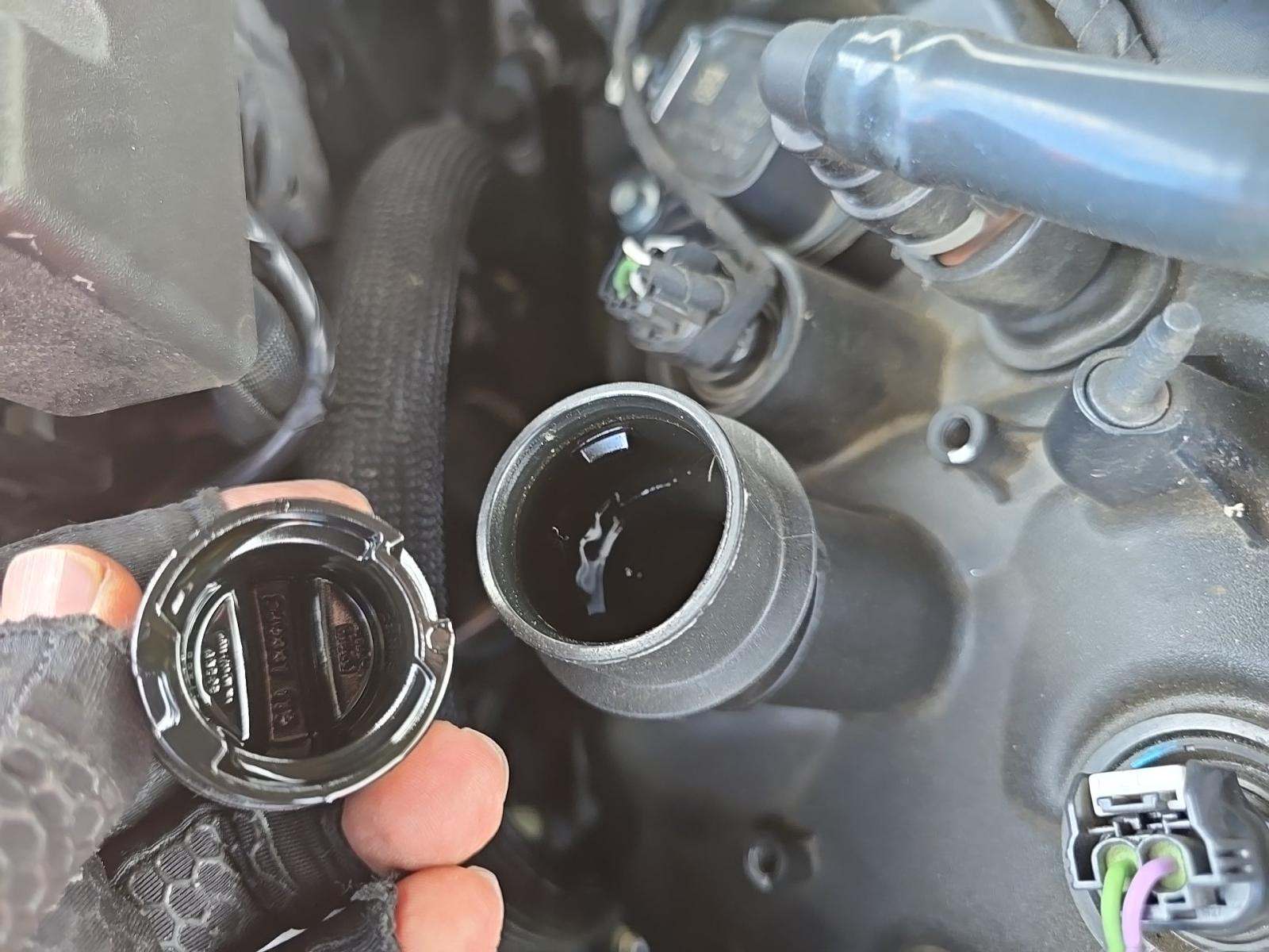 2024 Ford Mustang GT RWD