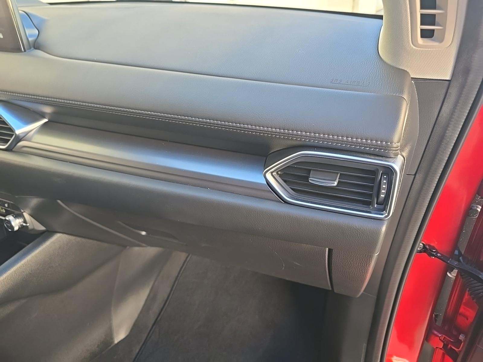 2024 MAZDA CX-5 2.5 S Select Package AWD