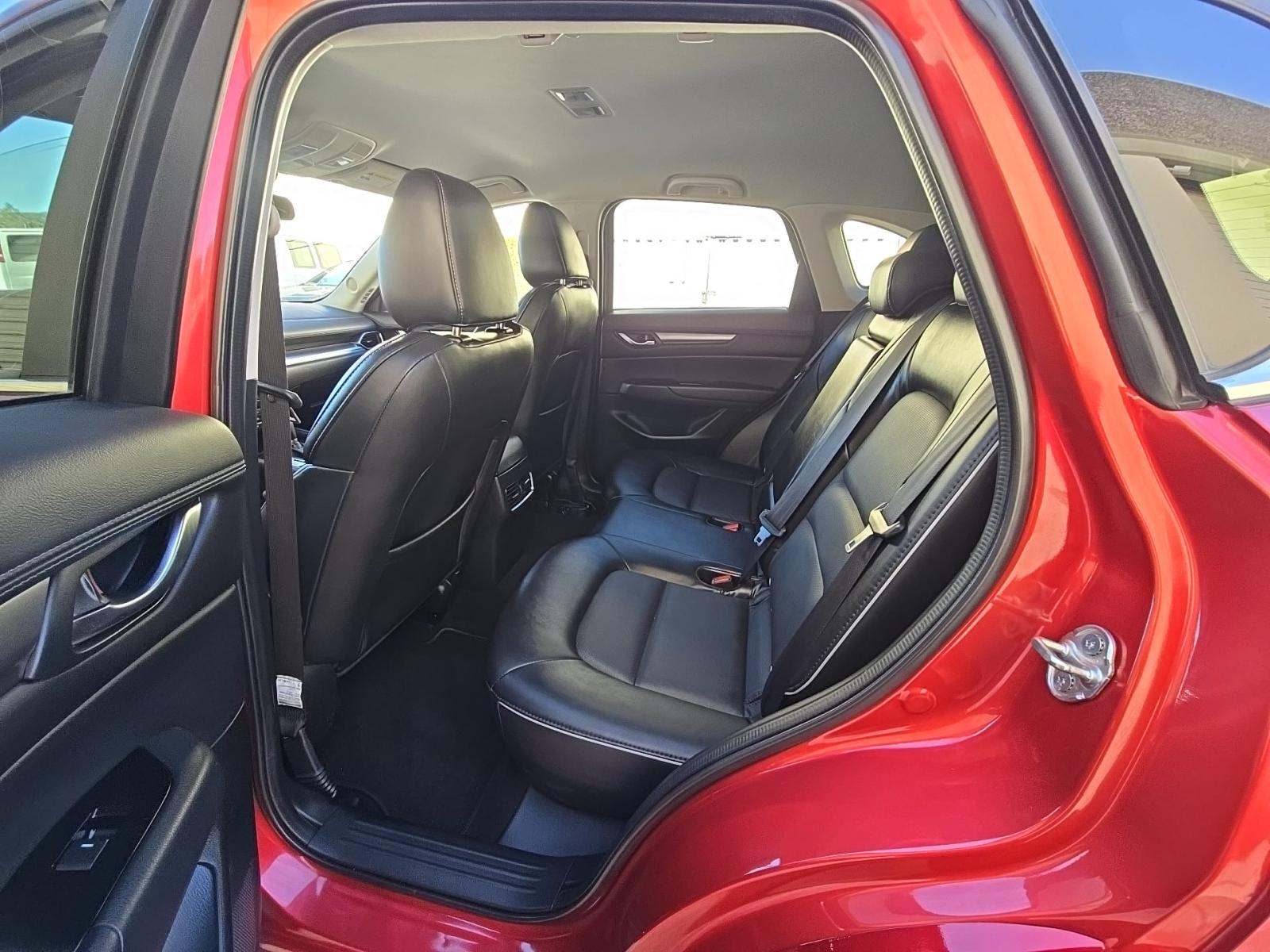 2024 MAZDA CX-5 2.5 S Select Package AWD