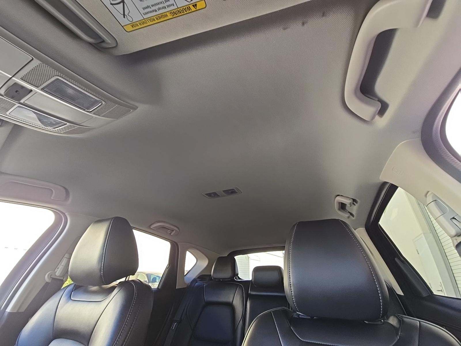 2024 MAZDA CX-5 2.5 S Select Package AWD