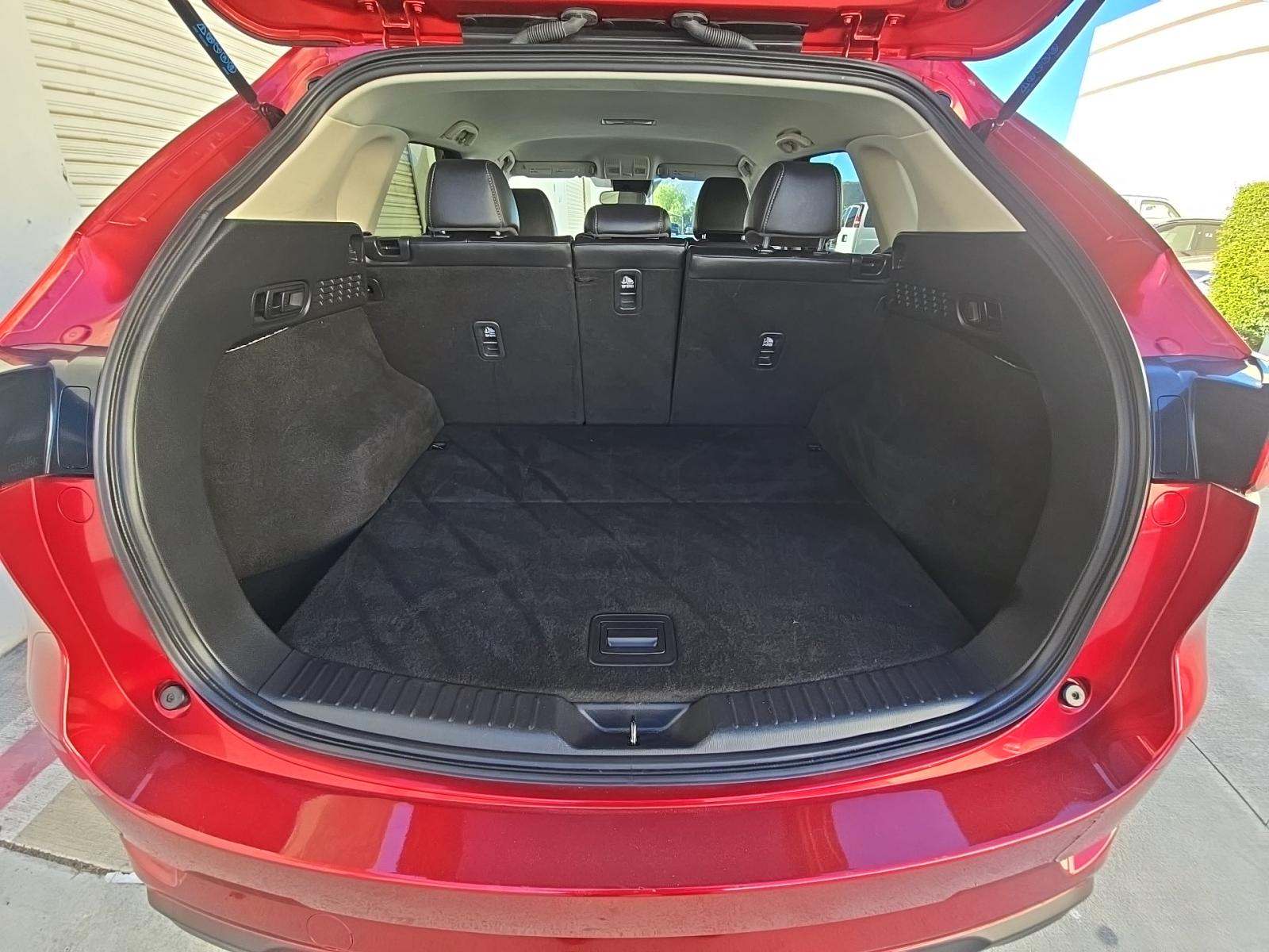 2024 MAZDA CX-5 2.5 S Select Package AWD