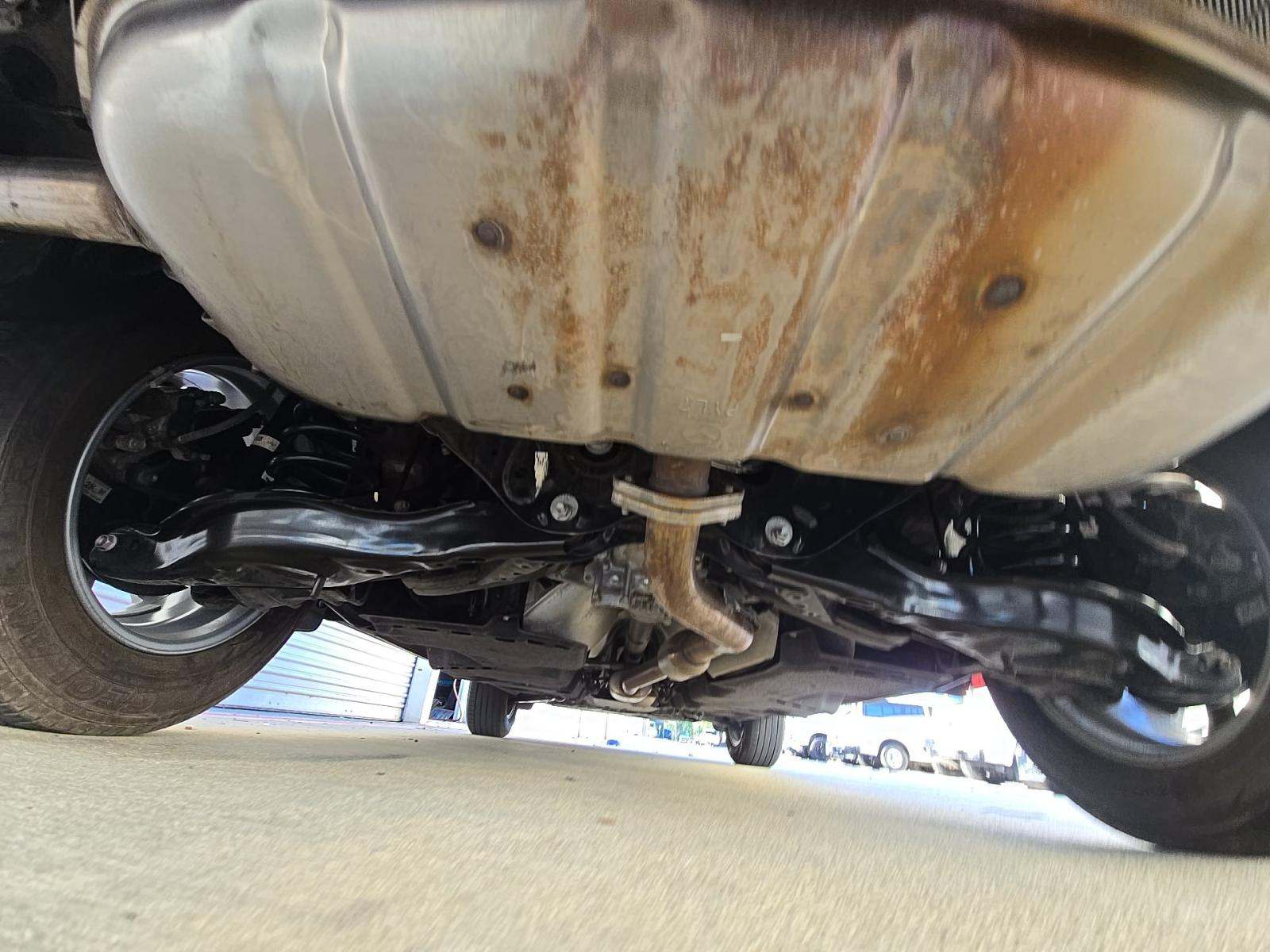 2024 MAZDA CX-5 2.5 S Select Package AWD