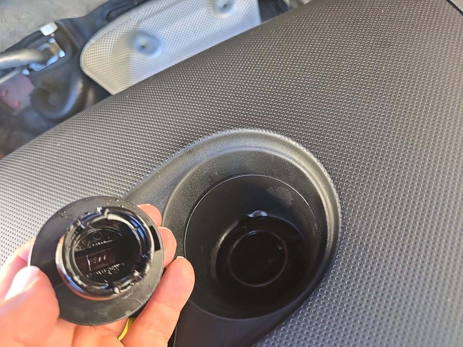 2024 MAZDA CX-5 2.5 S Select Package AWD