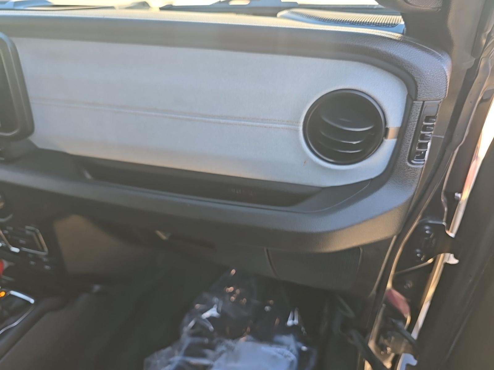 2024 Jeep Wrangler 4xe Sport S AWD