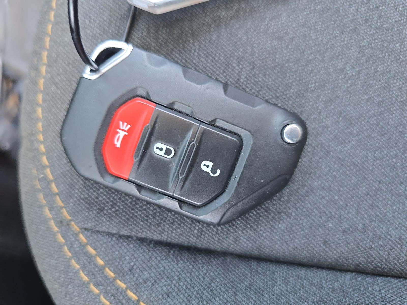 2024 Jeep Wrangler 4xe Sport S AWD