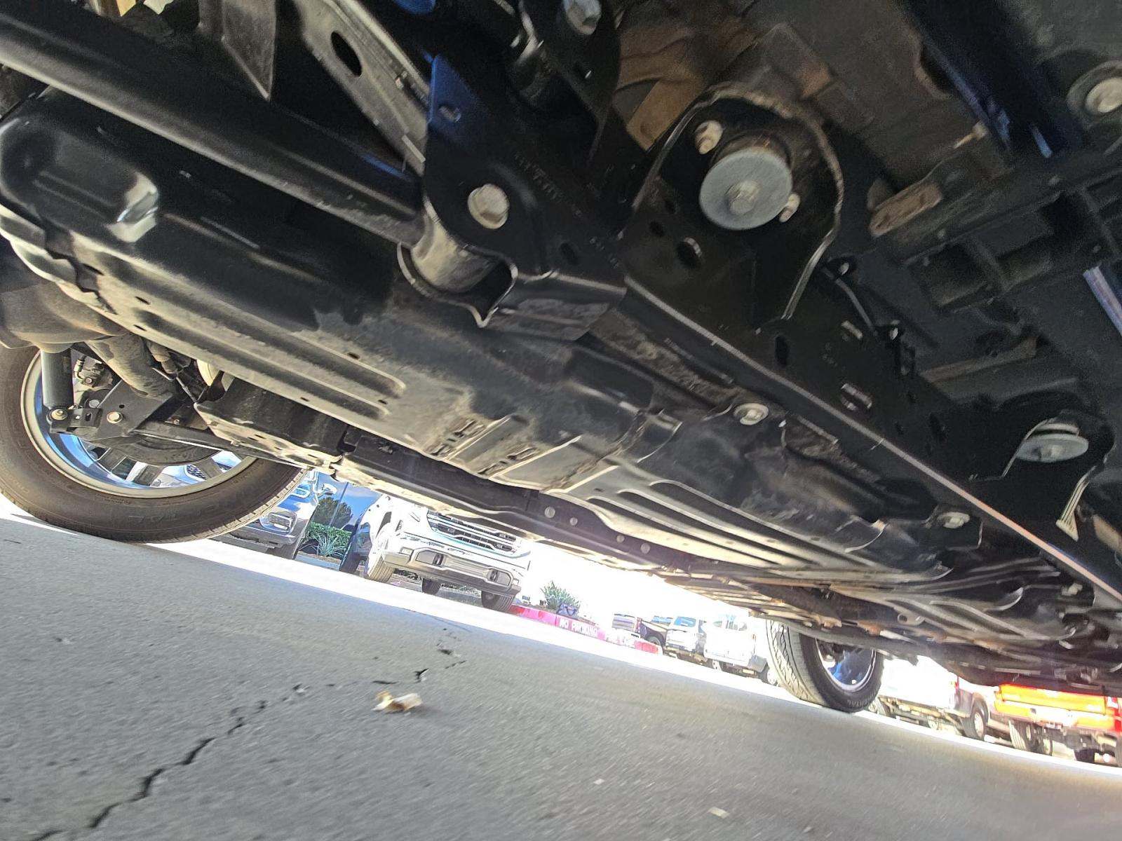 2024 Jeep Wrangler 4xe Sport S AWD